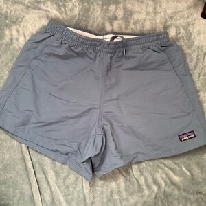 Patagonia Baggies
